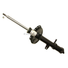 Sachs 316 627 Strut 1